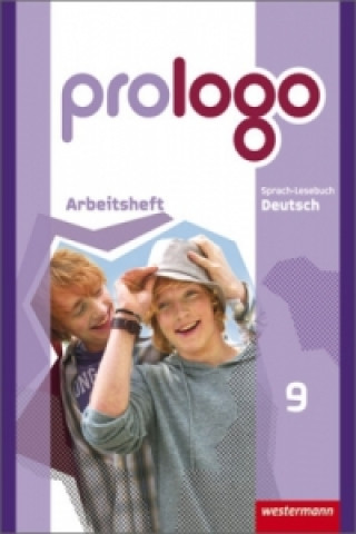 Carte prologo / prologo - Allgemeine Ausgabe 