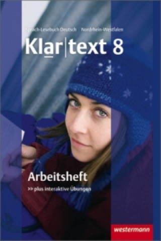 Książka Klartext - Ausgabe für Nordrhein-Westfalen, m. 1 Buch, m. 1 Online-Zugang 