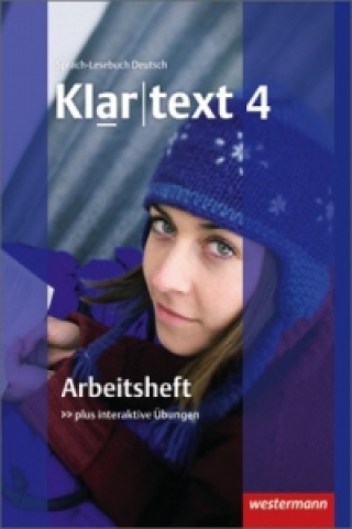 Książka Klartext - Ausgabe Südwest, m. 1 Buch, m. 1 Online-Zugang 