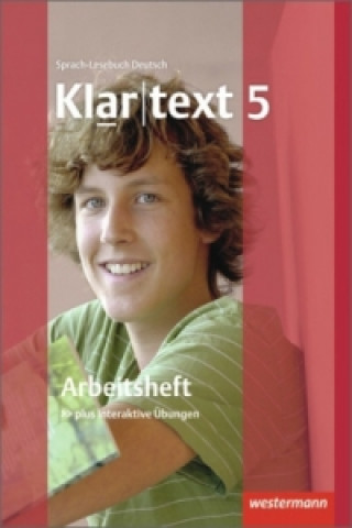 Könyv Klartext - Ausgabe Südwest, m. 1 Buch, m. 1 Online-Zugang 