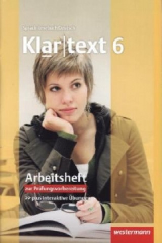 Kniha Klartext - Ausgabe Südwest, m. 1 Buch, m. 1 Online-Zugang 
