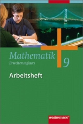 Książka Mathematik - Allgemeine Ausgabe 2006 für die Sekundarstufe I 