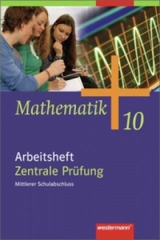 Kniha Mathematik - Allgemeine Ausgabe 2006 für die Sekundarstufe I 