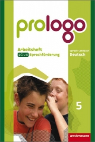 Buch prologo - Allgemeine Ausgabe 