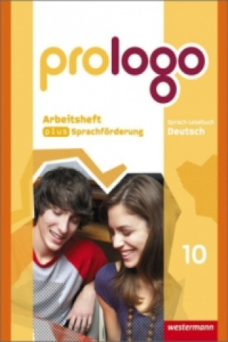 Buch prologo - Allgemeine Ausgabe 