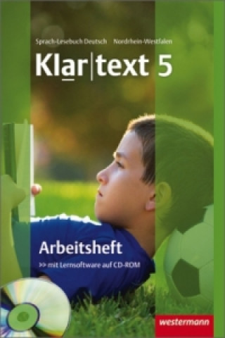 Könyv Klartext - Ausgabe für Nordrhein-Westfalen, m. 1 Buch, m. 1 Online-Zugang 
