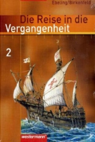 Book 7./8. Schuljahr, Schülerband Hans Ebeling