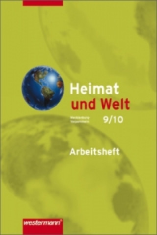 Carte Heimat und Welt - Ausgabe 2008 für Mecklenburg-Vorpommern Horst Gräning