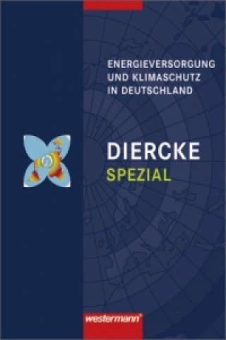 Książka Diercke Spezial - Ausgabe 2010 für die Sekundarstufe II Gerhard Wagner