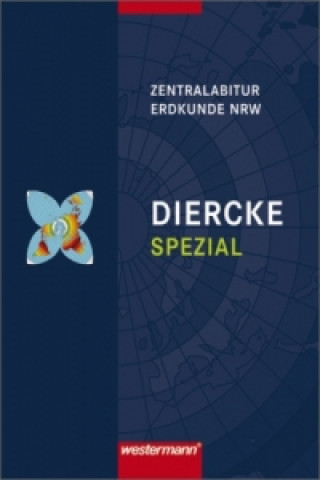 Könyv Diercke Spezial - Ausgabe 2008 für die Sekundarstufe II Norma Kreuzberger