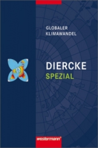 Carte Diercke Spezial - Ausgabe 2008 für die Sekundarstufe II Sven Harmeling