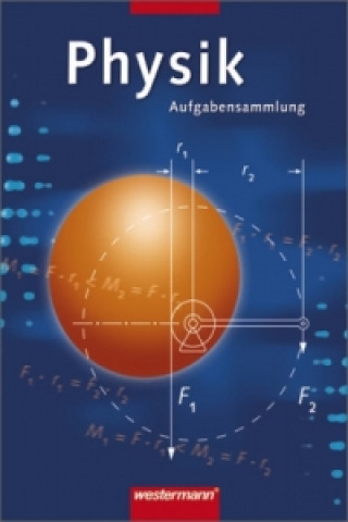 Książka Physik, Aufgabensammlung Berufsschule Gunter Bang