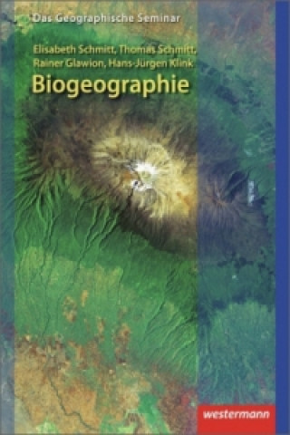 Carte Biogeographie Elisabeth Schmitt