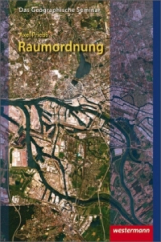 Kniha Raumordnung in Deutschland Axel Priebs