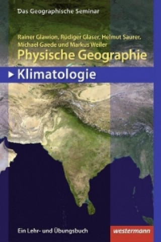 Könyv Physische Geographie Jörg Bendix