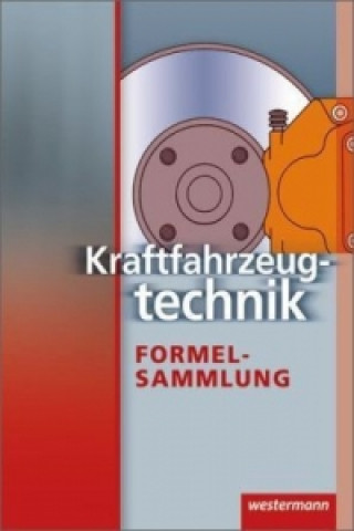Könyv Kraftfahrzeugtechnik Peter Gerigk
