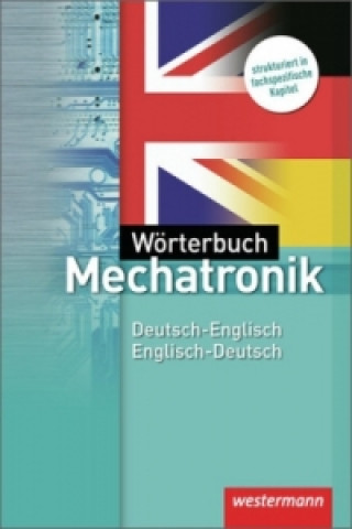 Carte Wörterbuch Mechatronik Hans-Joachim Petersen