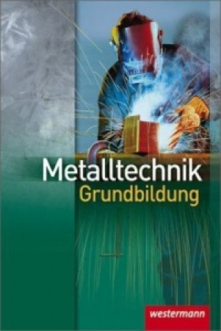 Kniha Metalltechnik Grundbildung, Neuausgabe Dietmar Falk