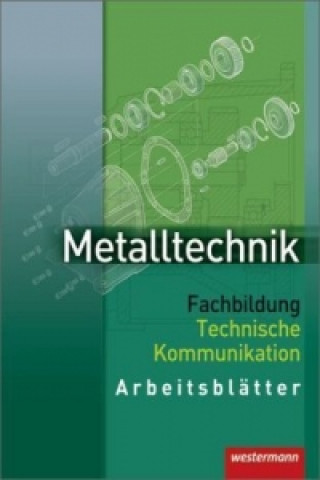 Carte Metalltechnik Fachbildung Jürgen Kaese