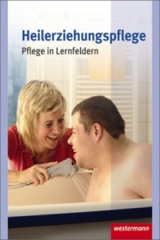 Könyv Heilerziehungspflege Angela Kögelmaier de Vera