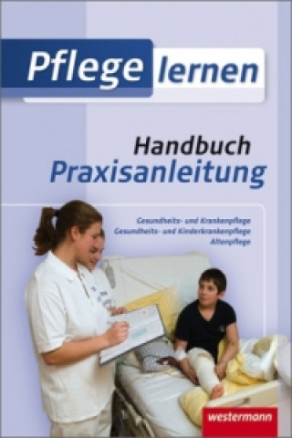 Książka Handbuch Praxisanleitung Michael Mayer