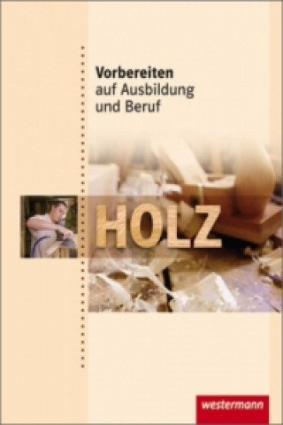 Kniha Holz Axel Brunk