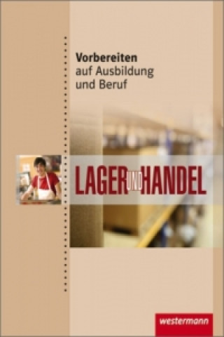 Könyv Lager und Handel Ilona Abel-Utz