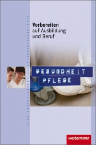 Книга Gesundheit Pflege Maren Klimas