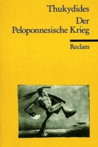 Carte Der Peloponnesische Krieg hukydides