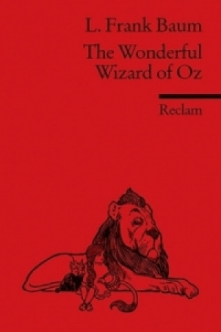 Book The Wonderful Wizard of Oz Lyman Fr. Baum