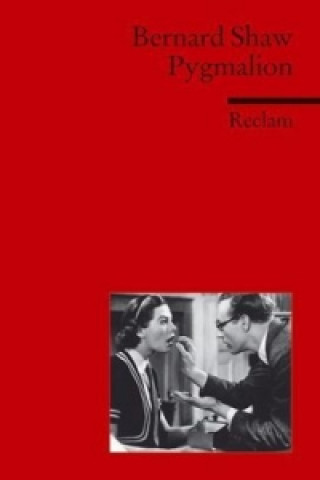 Buch Pygmalion Herbert Geisen