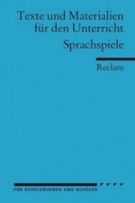 Könyv Sprachspiele Rainer Weller