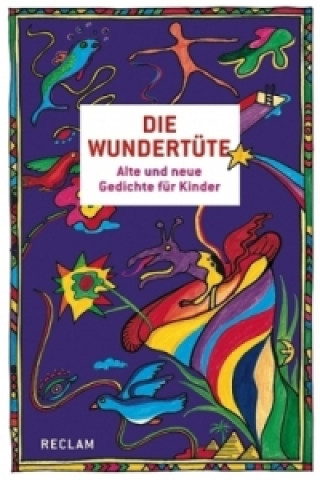 Carte Die Wundertüte Heinz-Jürgen Kliewer