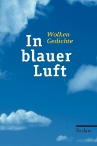 Carte In blauer Luft Andrea Wüstner