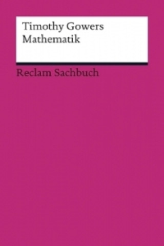 Książka Mathematik Timothy Gowers