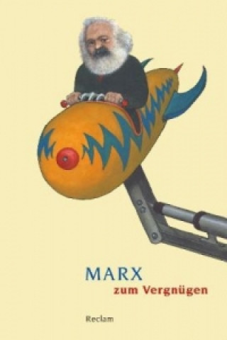 Book Marx zum Vergnügen Bert Sander