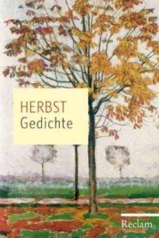 Kniha Herbstgedichte Evelyne Polt-Heinzl