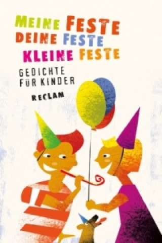 Buch Meine Feste, deine Feste, kleine Feste Ursula Remmers