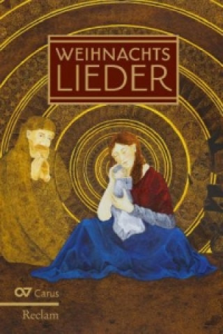 Книга Weihnachtslieder Klaus Brecht