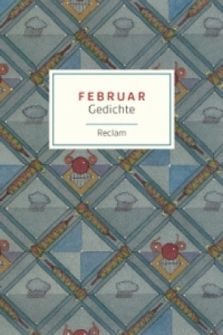 Knjiga Februar Evelyne Polt-Heinzl