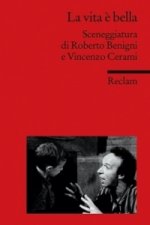 Könyv La vita è bella Roberto Benigni