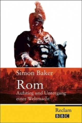 Carte Rom Simon Baker