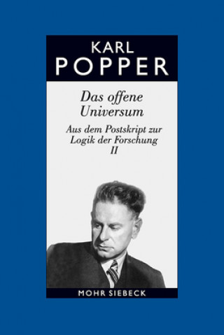 Buch Gesammelte Werke in deutscher Sprache Karl R. Popper