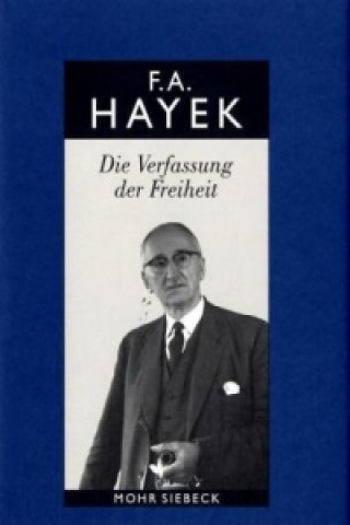 Buch Gesammelte Schriften in deutscher Sprache Friedrich A. Hayek