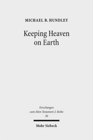 Book Keeping Heaven on Earth Michael B. Hundley