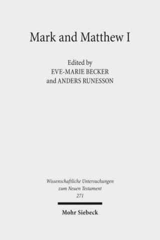 Carte Mark and Matthew I Eve-Marie Becker