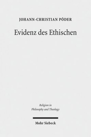 Carte Evidenz des Ethischen Johann-Christian P