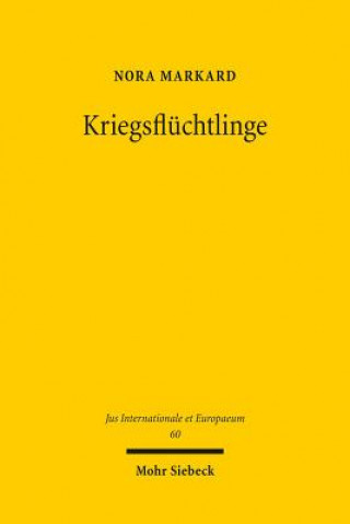 Carte Kriegsfluchtlinge Nora Markard