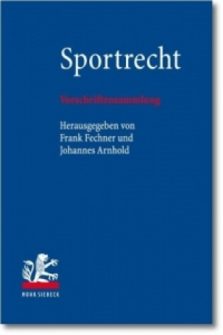 Carte Sportrecht Frank Fechner