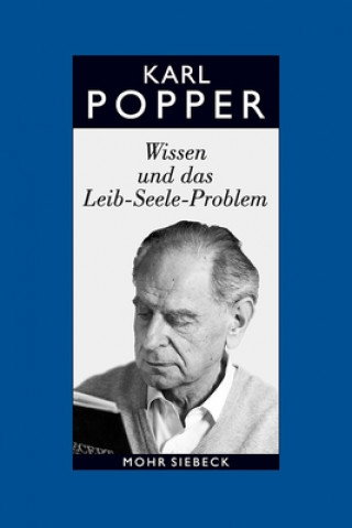 Kniha Gesammelte Werke in deutscher Sprache Karl R. Popper